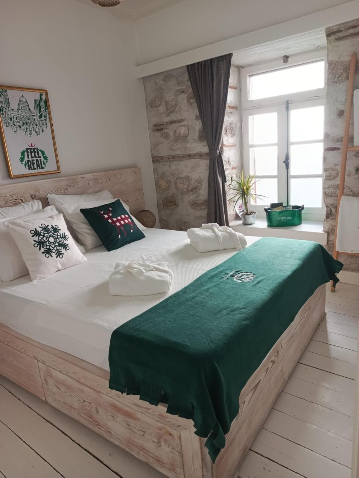 Berlin'S Guest House ウルラ エクステリア 写真